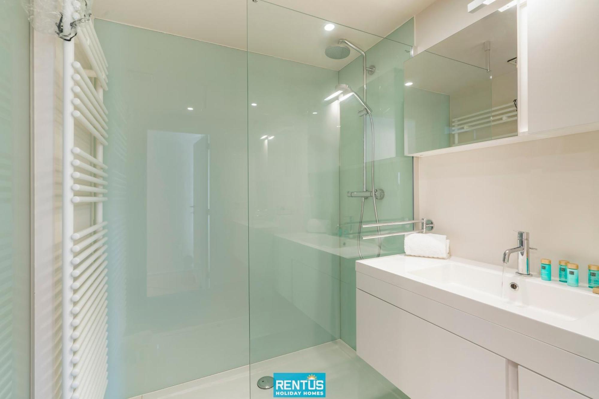 Sealine - Modern Apartment At 100M From The Beach Oostduinkerke Exterior foto